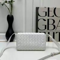 $88.00 USD Bottega Veneta BV AAA Quality Messenger Bags For Women #1363632