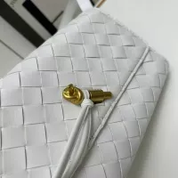 $88.00 USD Bottega Veneta BV AAA Quality Messenger Bags For Women #1363632