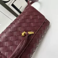 $88.00 USD Bottega Veneta BV AAA Quality Messenger Bags For Women #1363633