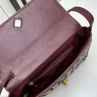 $88.00 USD Bottega Veneta BV AAA Quality Messenger Bags For Women #1363633