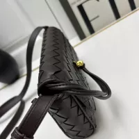 $88.00 USD Bottega Veneta BV AAA Quality Messenger Bags For Women #1363634
