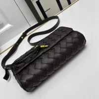 $88.00 USD Bottega Veneta BV AAA Quality Messenger Bags For Women #1363634
