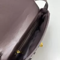 $88.00 USD Bottega Veneta BV AAA Quality Messenger Bags For Women #1363634