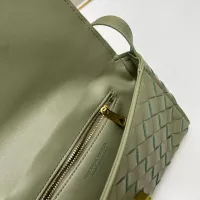 $88.00 USD Bottega Veneta BV AAA Quality Messenger Bags For Women #1363635