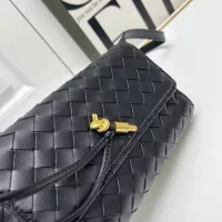 $88.00 USD Bottega Veneta BV AAA Quality Messenger Bags For Women #1363636