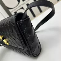 $88.00 USD Bottega Veneta BV AAA Quality Messenger Bags For Women #1363636