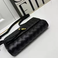 $88.00 USD Bottega Veneta BV AAA Quality Messenger Bags For Women #1363636