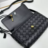 $88.00 USD Bottega Veneta BV AAA Quality Messenger Bags For Women #1363636