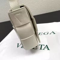 $96.00 USD Bottega Veneta BV AAA Quality Messenger Bags For Women #1363637