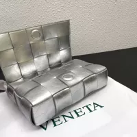 $96.00 USD Bottega Veneta BV AAA Quality Messenger Bags For Women #1363638