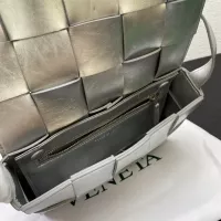 $96.00 USD Bottega Veneta BV AAA Quality Messenger Bags For Women #1363638
