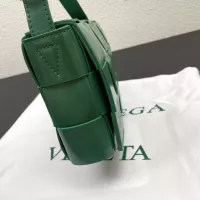 $96.00 USD Bottega Veneta BV AAA Quality Messenger Bags For Women #1363639