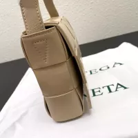 $96.00 USD Bottega Veneta BV AAA Quality Messenger Bags For Women #1363640
