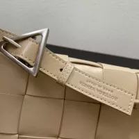 $96.00 USD Bottega Veneta BV AAA Quality Messenger Bags For Women #1363640