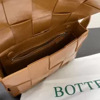 $96.00 USD Bottega Veneta BV AAA Quality Messenger Bags For Women #1363641