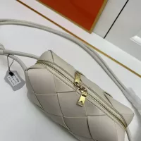 $96.00 USD Bottega Veneta BV AAA Quality Messenger Bags For Women #1363642