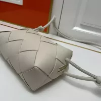 $96.00 USD Bottega Veneta BV AAA Quality Messenger Bags For Women #1363642