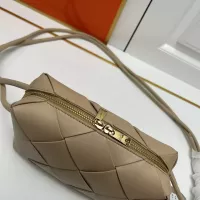 $96.00 USD Bottega Veneta BV AAA Quality Messenger Bags For Women #1363643