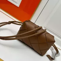 $96.00 USD Bottega Veneta BV AAA Quality Messenger Bags For Women #1363644