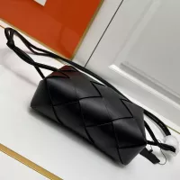$96.00 USD Bottega Veneta BV AAA Quality Messenger Bags For Women #1363645