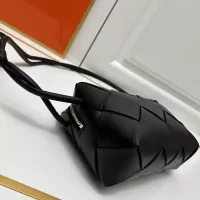 $96.00 USD Bottega Veneta BV AAA Quality Messenger Bags For Women #1363645
