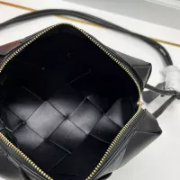 $96.00 USD Bottega Veneta BV AAA Quality Messenger Bags For Women #1363645