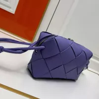 $96.00 USD Bottega Veneta BV AAA Quality Messenger Bags For Women #1363646