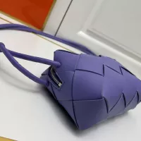 $96.00 USD Bottega Veneta BV AAA Quality Messenger Bags For Women #1363646