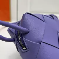 $96.00 USD Bottega Veneta BV AAA Quality Messenger Bags For Women #1363646