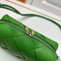 $96.00 USD Bottega Veneta BV AAA Quality Messenger Bags For Women #1363647