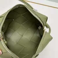 $96.00 USD Bottega Veneta BV AAA Quality Messenger Bags For Women #1363648