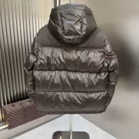$205.00 USD Burberry Down Feather Coat Long Sleeved For Men #1363682
