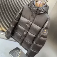 $205.00 USD Burberry Down Feather Coat Long Sleeved For Men #1363682