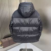 $205.00 USD Burberry Down Feather Coat Long Sleeved For Men #1363688