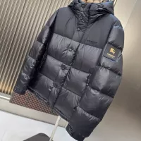$205.00 USD Burberry Down Feather Coat Long Sleeved For Men #1363688