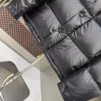 $205.00 USD Burberry Down Feather Coat Long Sleeved For Men #1363688