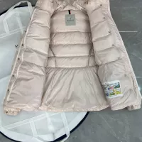 $160.00 USD Moncler Down Feather Coat Long Sleeved For Women #1363689
