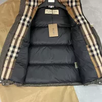 $210.00 USD Burberry Down Feather Coat Long Sleeved For Unisex #1363700
