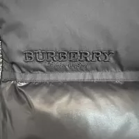 $210.00 USD Burberry Down Feather Coat Long Sleeved For Unisex #1363702