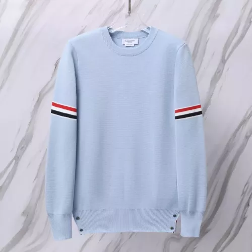 Thom Browne TB Sweaters Long Sleeved For Unisex #1363711, $60.00 USD, [ITEM#1363711], Thom Browne TB Sweaters