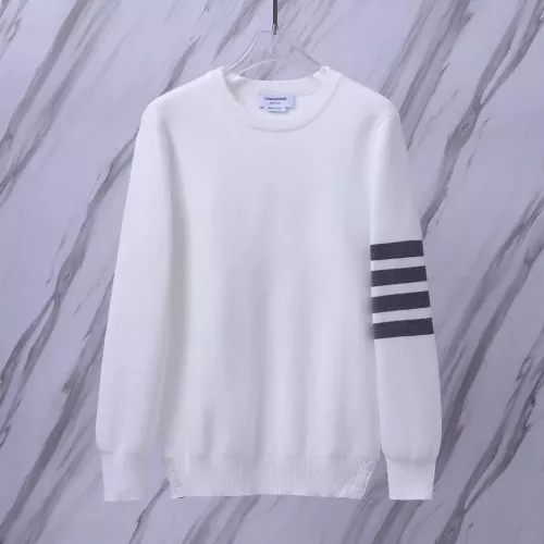 Thom Browne TB Sweaters Long Sleeved For Unisex #1363714, $60.00 USD, [ITEM#1363714], Thom Browne TB Sweaters