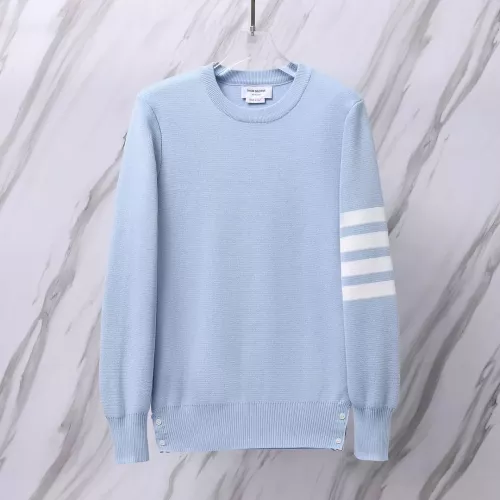 Thom Browne TB Sweaters Long Sleeved For Unisex #1363715, $60.00 USD, [ITEM#1363715], Thom Browne TB Sweaters