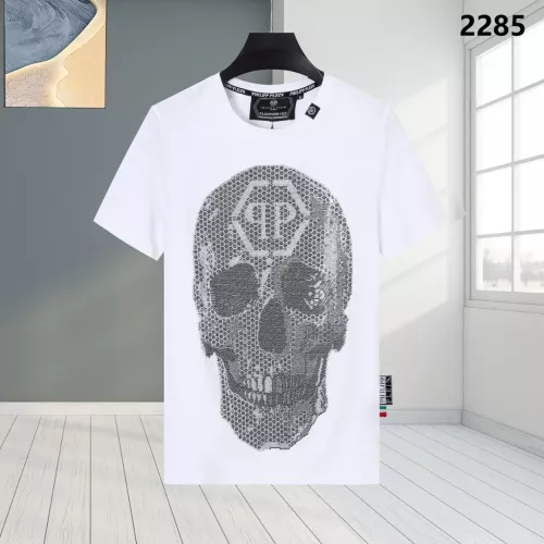 Philipp Plein PP T-Shirts Short Sleeved For Men #1363718