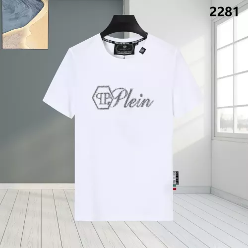 Philipp Plein PP T-Shirts Short Sleeved For Men #1363734