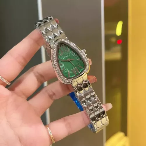 Bvlgari Watches #1363746