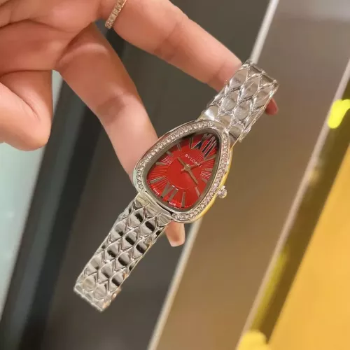 Bvlgari Watches #1363747