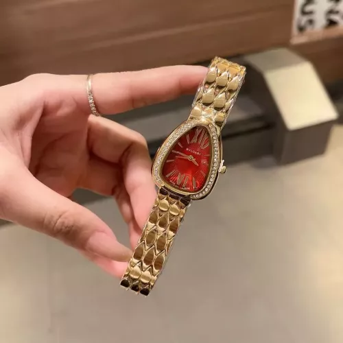 Bvlgari Watches #1363752