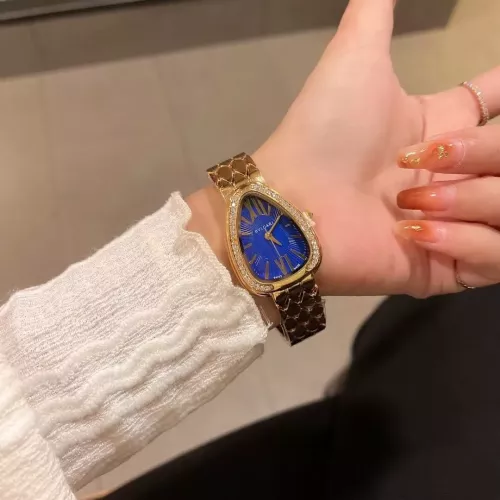 Replica Bvlgari Watches #1363753 $27.00 USD for Wholesale