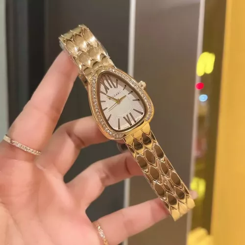 Bvlgari Watches #1363754