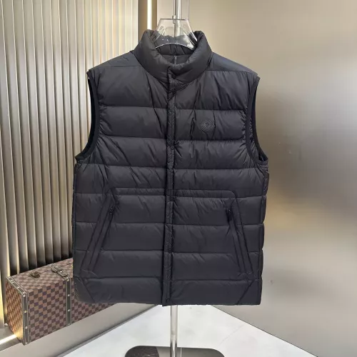 Moncler Down Feather Coat Sleeveless For Unisex #1363776